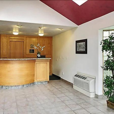 White Wolf Inn Hinton Wnętrze zdjęcie